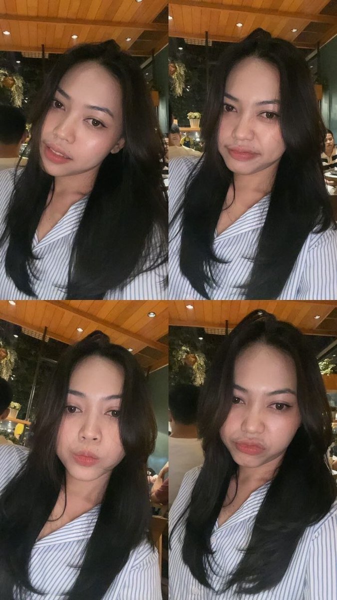 phqkg's tweet photo. Kak vanesa
https://t.co/OZAE1HtS1S https://t.co/Bfa08yrgFX
