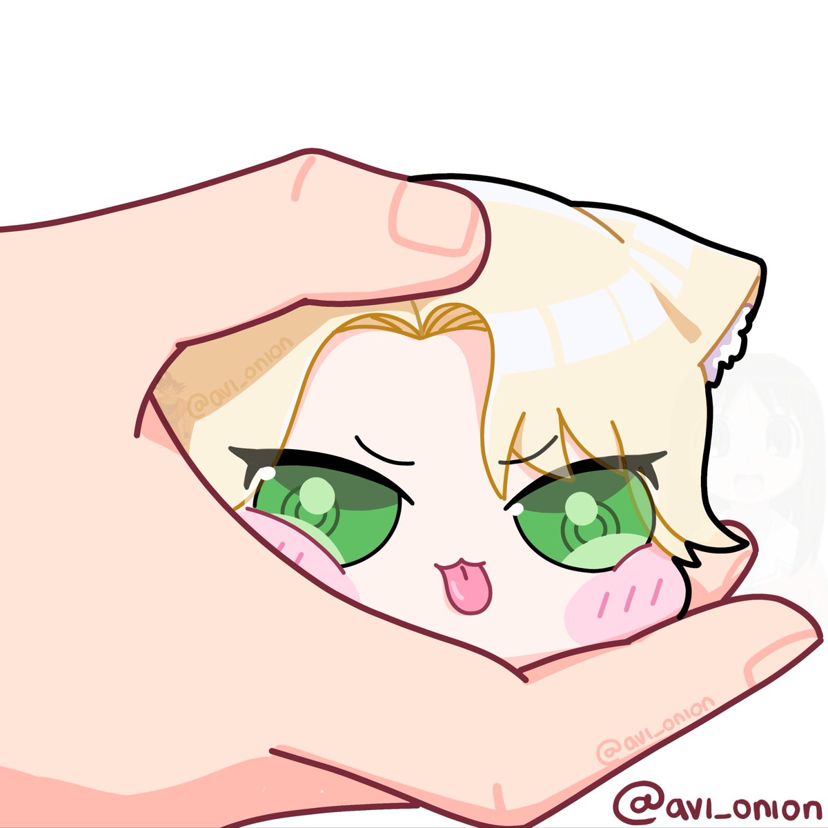 avi_onion's tweet photo. https://t.co/CRKrAK7Eip