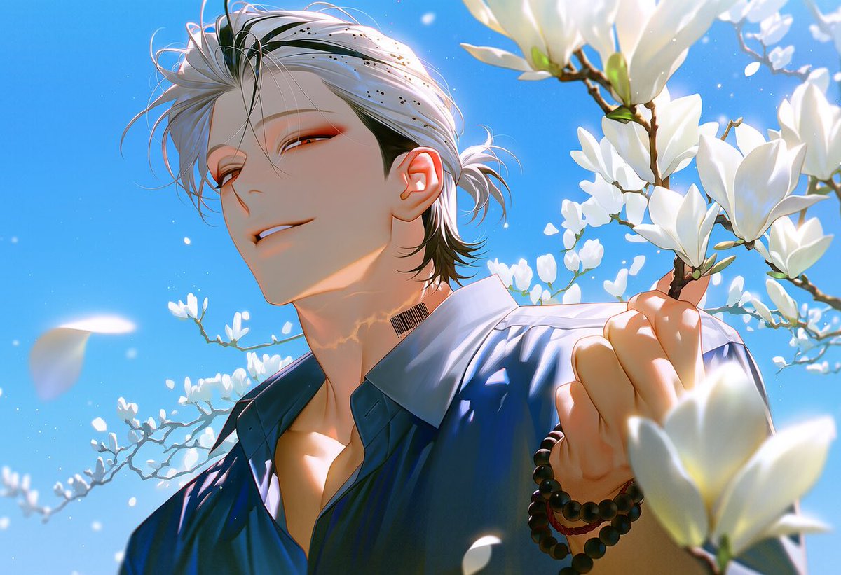 uprmaw's tweet photo. Tírame magnolias https://t.co/EthQxgj4Ep