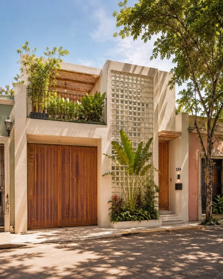 Arthetec's tweet photo. Tropical Modern https://t.co/5Z1fbxOsJH