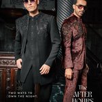 Photo by Manyavar (@Manyavar_)