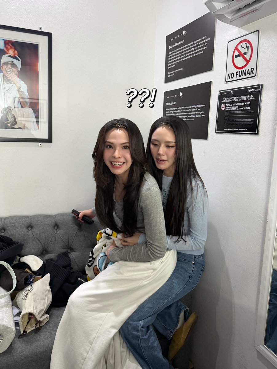 teamsonyasarann's tweet photo. [15.10.26] SY🐰IG post UPDATE

IG : lmlookmhee 🐨

#SonyaSaranphat
#ซอนญ่าศรัณย์ภัทร์
#ลูกหมีซอนญ่า #LMSY https://t.co/Efr7lq6qlc