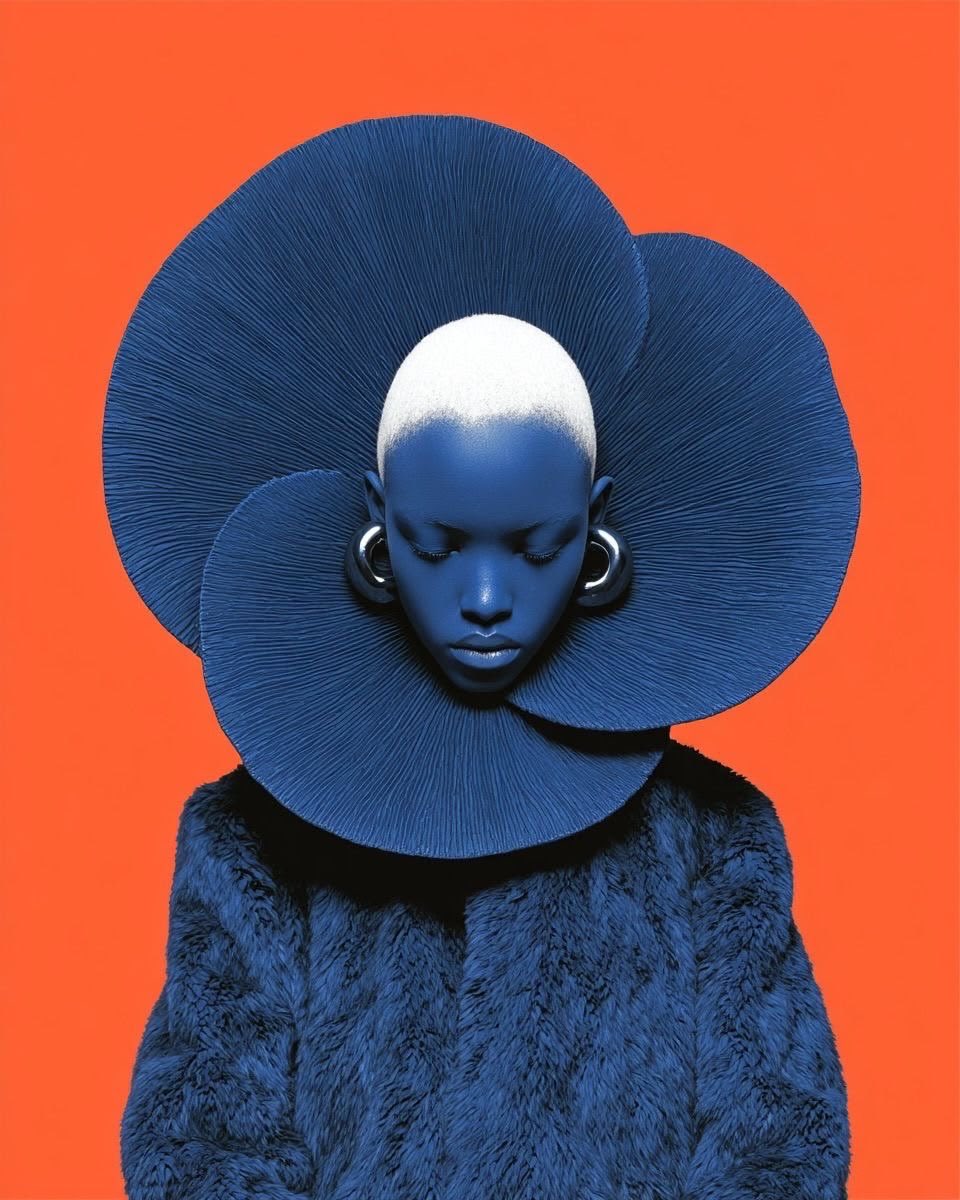 VeyroArchive's tweet photo. Art is fashion https://t.co/ch5hr0Ab5C