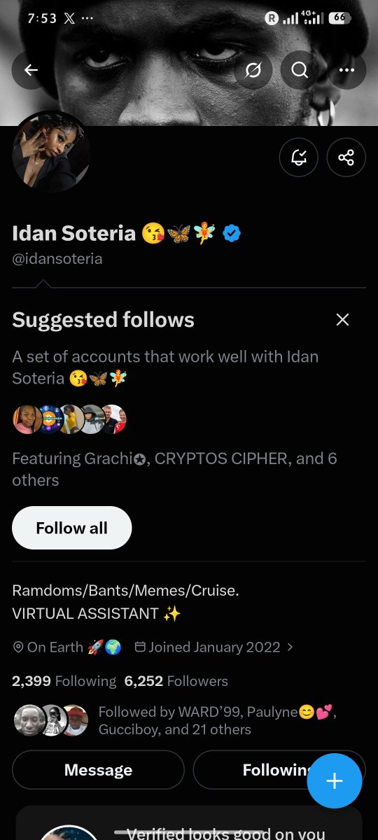 joemensauto's tweet photo. @wvd99 @idansoteria Done 
Bless me Boss 🙏 
8100662770
Moniepoint 
Joseph Ndubueze https://t.co/bQItjU3NEd