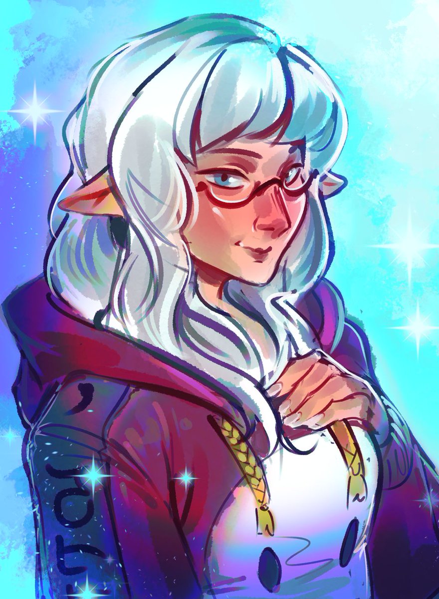 QuillKely's tweet photo. More ffxiv colored sketches from venues and events~ https://t.co/bOdm7bWYmi