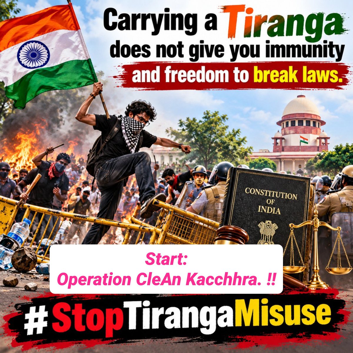 AMARMECH456's tweet photo. @Marathon_9 @MostlyKohli Wah Wah wah Kiyaa #Dimaag Milla ishKoo....!!!!
You know What,
tHoSe UNFiT-Hu are #Dimaagi-naXalS called cjp leaD aaP kaa defenders/
Lawyers...!!!in n AROUND UUUU Guys...!!!
Give KatT0rAa to liVe in pAkistan...!!!
#Deliver hEr rEwArDs n aWarDs...!!
s0 s0muCh Adorable l0wYar.!!! https://t.co/DA1S7y6N4M