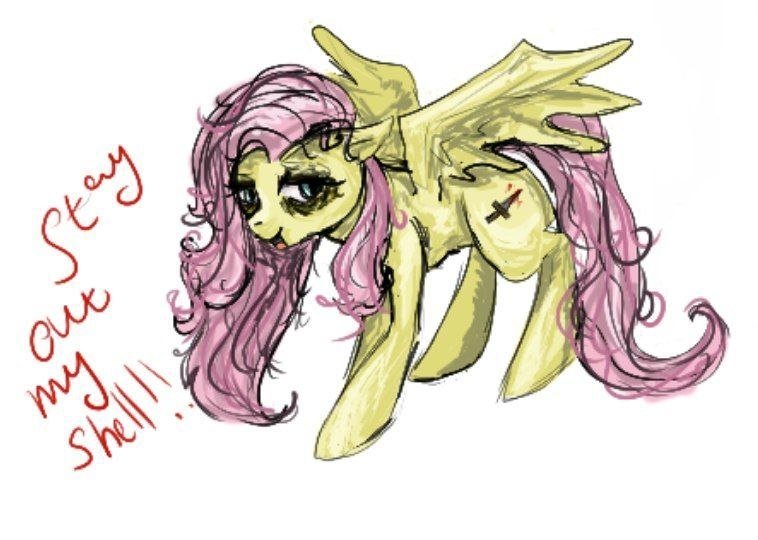 w0rm1mm's tweet photo. Pony mov. https://t.co/1O9Ak3DoUG