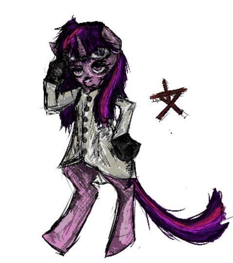 w0rm1mm's tweet photo. Pony mov. https://t.co/1O9Ak3DoUG