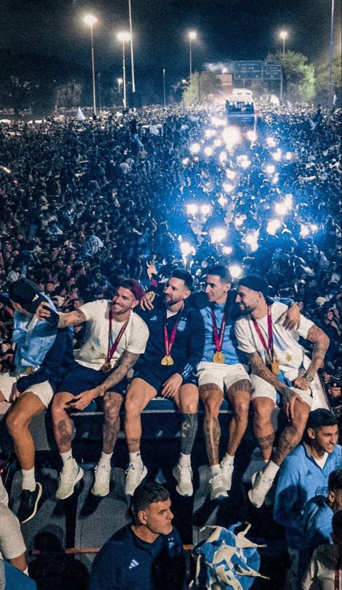 Ruthnowsu's tweet photo. Nothing will beat the 2022 World Cup version. https://t.co/l8qNYIinvx