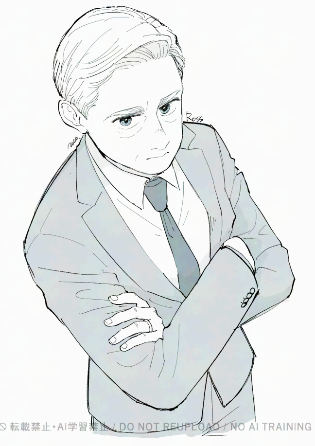 matsuno_to's tweet photo. 落書き https://t.co/UGvm8h4d63