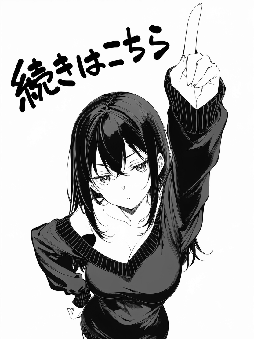 Lolooreo's tweet photo. 続きはこちら！
オススメ漫画見つけました！
✅期間限定50％オフ！    
✅今夜はこれで決まり！ 
✅ティッシュの準備はおーけー？ 
👇続きはこちら👇#PR

【https://t.co/A5bKrnlm9J】 https://t.co/e9EpLnRqxk