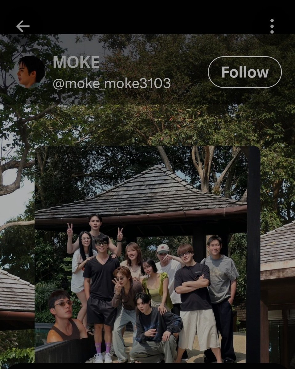 Truthaboutzee's tweet photo. People can say what they want but the truth is #zeepruk has spent more time with @kerdomundi the past month then he has with #nunew  he only met nhu for work but he went to the weeknd concert with ker then went on a trip with ker the truth is #zeenunew are fanservice, fake. https://t.co/URNZJiYmXW