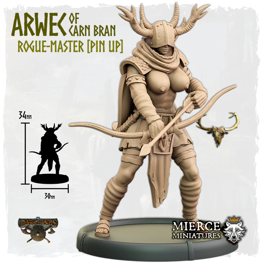 MierceMinis's tweet photo. Peg our NEW Pin Ups at HALF PRICE!

https://t.co/CIi1ttsM5j

We've got some amazing all-new, unreleased female miniatures to offer, and all at half price until Monday! Peg a Pin Up now! https://t.co/3j7I4WnIWi