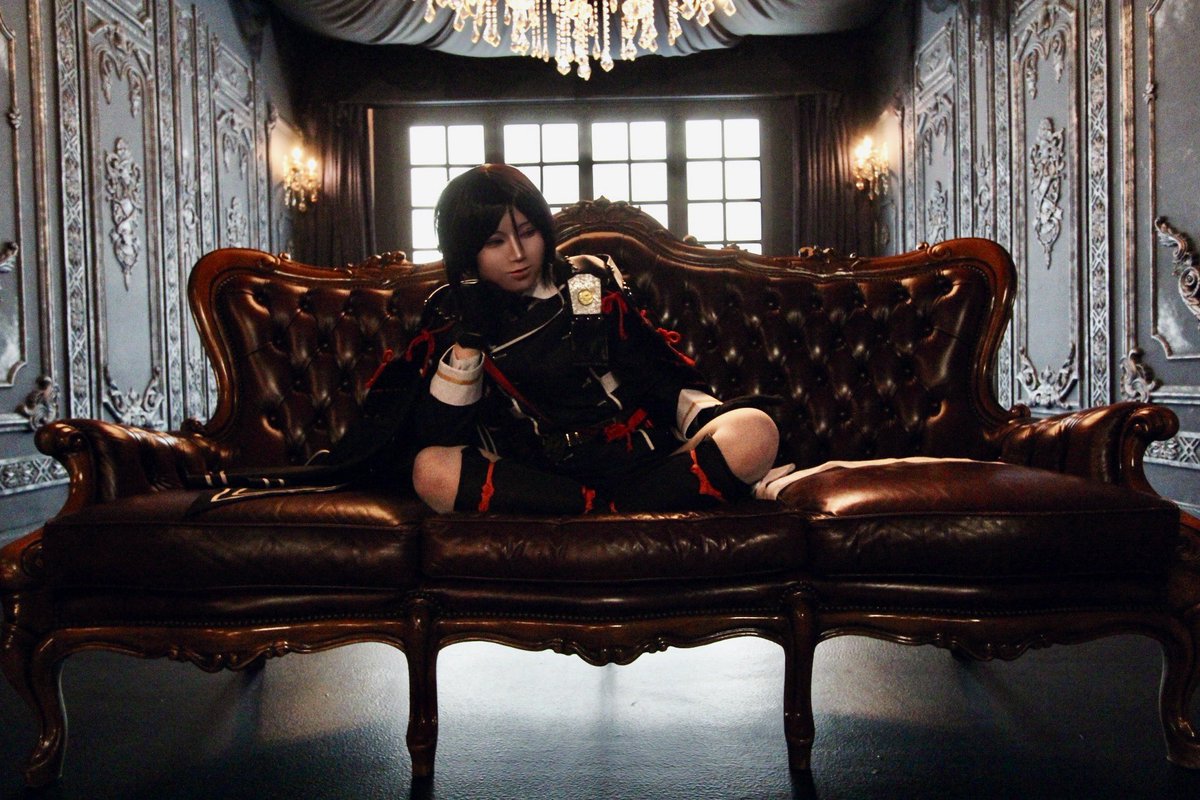 vNr10eEElI53943's tweet photo. ⚠︎cos.コスプレ
No.50 薬研藤四郎

撮影▶︎@Cheers_Journey 

#チンチラ写真館 https://t.co/aAvr2awWQe