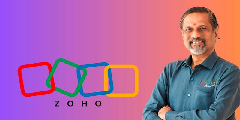 spo_india's tweet photo. Zoho Freezes Appraisals, Prioritises Job Security Over Pay Hikes
#Zoho #SridharVembu #AppraisalFreeze #JobSecurity #TechJobs #ITIndustry #Layoffs #BreakingNews #India

https://t.co/pt0qcxF1xf https://t.co/gMeRflQcCe