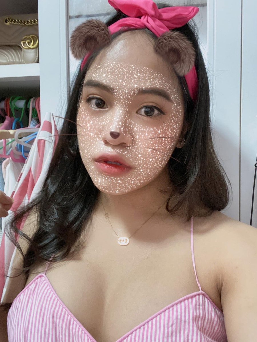 aunpinkac's tweet photo. ไม่ต้องขอดูรูปนะค่ะลงให้เเล้วค่ะตัวจริงค่ะจบ:::: #นครปฐม https://t.co/ZKgUp1Lrwn