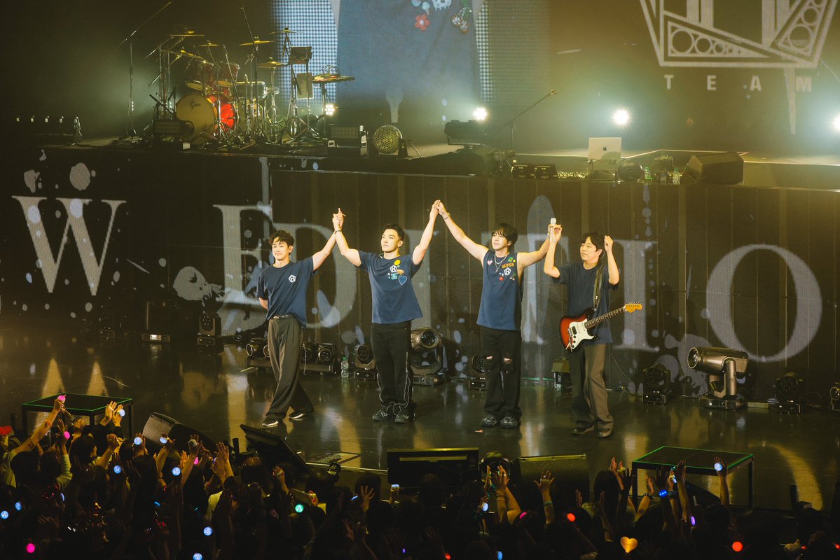 asian_hana's tweet photo. チャン・グンソク率いるTEAM H 
3都市6公演に渡るツアー完走🎉✨
＜オフィシャルレポート＞

https://t.co/4YDQsvsFHQ

@jksjapan　
#TEAMH
#チャングンソク #장근석 #JangKeunSuk https://t.co/uXzCN7mdYK