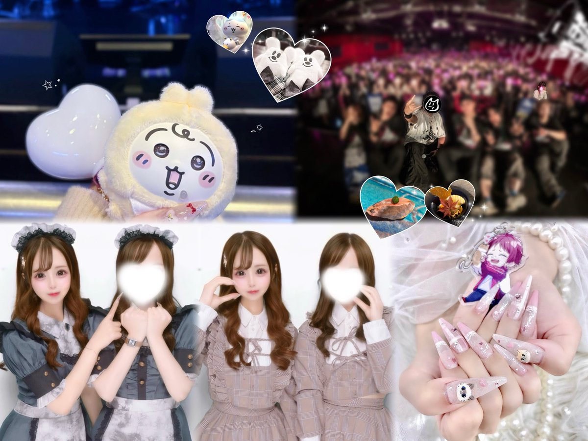 32n___'s tweet photo. 今行ってる界隈でもお友だちがほしいです✩.*

#FFのFFと繋がりたい #フェスキメリスナーさんと繋がりたい ＃歌い手好きさんと繋がりたい https://t.co/nLLrGiEG4p