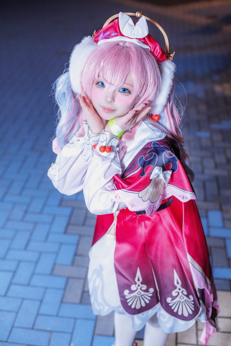 k0haku_stu's tweet photo. ヒアンシーこっちであげてなかったらしい。
あの、メイクだいぶ変わってます。
1月ぶりに出すんだ🤩 https://t.co/A6qt3sYHUz