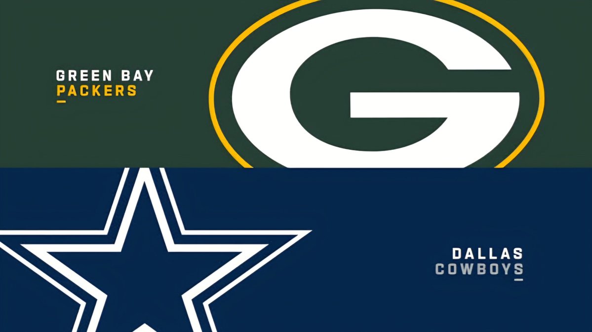 nflrefstats1's tweet photo. #DALvsGB officiating crew cheat sheet 

The #DallasCowboys are 8-2 w' referee Craig Wrolstad in the Dak Prescott era, Dallas' best record w' any official over a 10 game sample size 

However, the #Packers are 7-0 SU & ATS w' Wrolstad in the Matt LaFleur era

All-time, Green Bay is 5-0 SU & ATS at @LambeauField w' Wrolstad in charge

The Packers have the biggest home vs road penalty discrepancy possible 

GB currently rank as the No.1 penalized ROAD team in the #NFL, but co-rank (w' SF) as the LEAST penalized HOME team

The Cowboys & @packers defenses rank as top 5 units SURRENDERING AUTOMATIC 1ST DOWNS via PENALTY 

The @dallascowboys offense is the No.1 BENEFICIARY of AUTO 1st DOWNS via penalty, particularly via defensive pass interference

Dallas is the No.1 BENEFICIARY of D.P.I calls, & the GB offense ranks as the No.7 beneficiary 

Craig Wrolstad's crew currently rank No.1 calling DEFENSIVE PASS INTERFERENCE per game 

Wrolstad's crew currently rank fifth for OFFENSIVE HOLDING penalties per game 

The Cowboys & Packers are currently top 3 penalized teams in the FOURTH QTR of games in 2026

Something has to give on Sunday night, because Wrolstad's crew are averaging the FEWEST fourth qtr penalties of any crew to date in the 2026 season

Wrolstad is 4-0 OVER the total in 2026, with games averaging 53 pts. 

I like the over on SNF, which currently sits at 52.5 or 53 pts

These two seem to play every season, & the games are always high scoring. I think SNF will see a continuation of that trend. The over is the play

The Packers off a dominant win & Dallas off a disastrous loss vs TB

I totally expect Dallas to be locked in after 10 days of negativity from media

Whether thats enough to get the win is debatable?

Their defense is a liability & to be fair, GB has their own issues on that side of the ball 

Ultimately, home field & the "Lambeau Mystique" tip the scales in favor of the Packers & I like them at home as a small favorites on @SNFonNBC 

#GoPackGo