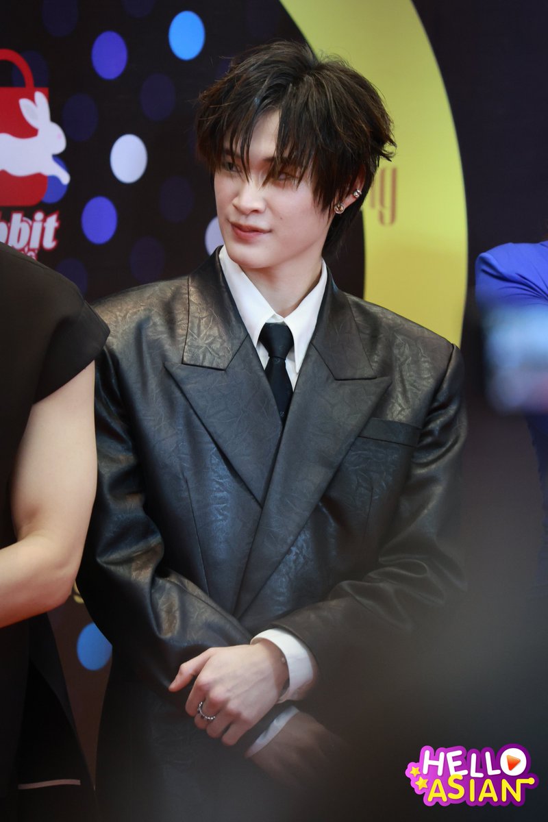 Hello_asian's tweet photo. "น้องณฐ ณฐสิชณ์ "  ในงาน " MAYA TV AWARDS 2026 " 

#MAYATVAWARDS2026xDMD
#MAYATVAWARDS2026  
#natasitt https://t.co/PbAmspdVXz