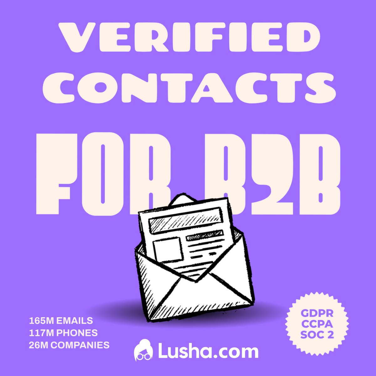 LeonWildcardAdv's tweet photo. 2 more spec ads for @LushaData https://t.co/rYDCaVahtl