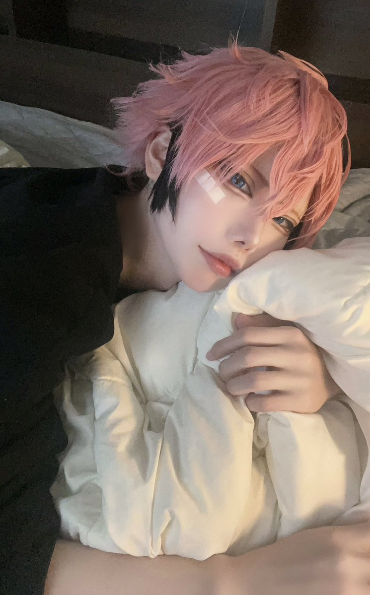 Su_Gaya_'s tweet photo. cos    お泊まり🍱🦖 https://t.co/eLZOwo9uS2
