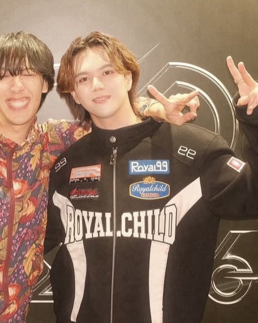 yoo_iiis2's tweet photo. やばい弟ランくんきた😭みんな大好きだよね😭
なんか全体的にちっこく見える😭😭🫳🏻🫳🏻❣️ https://t.co/KCmxyjJKQd