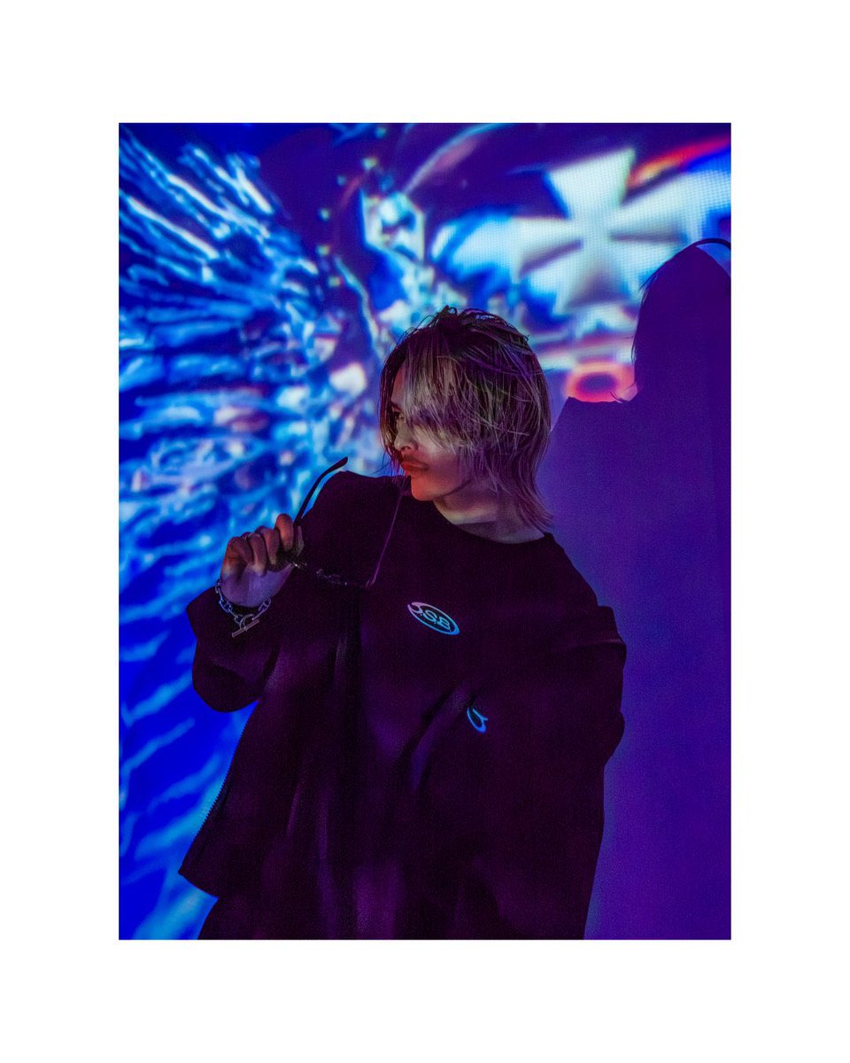 7_jsb_na's tweet photo. やばばば😻な写真2枚❤️‍🔥 https://t.co/O9Bjndwtp0