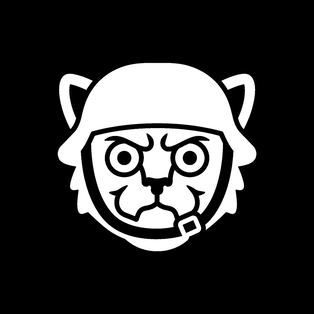 BenTheHireDev's tweet photo. HelmetCat ($HELMETCAT) is live.

One soup bowl, one chin strap, zero plan. HelmetCat heard the scuffle and ran toward it with his ears already flattened.

CA: 5TcKQNoK75vgdm2CKmjULR9LNntgX9uwFDFJqzTYKRHL
https://t.co/7piQzg7j8W https://t.co/GWn1nbzeGa