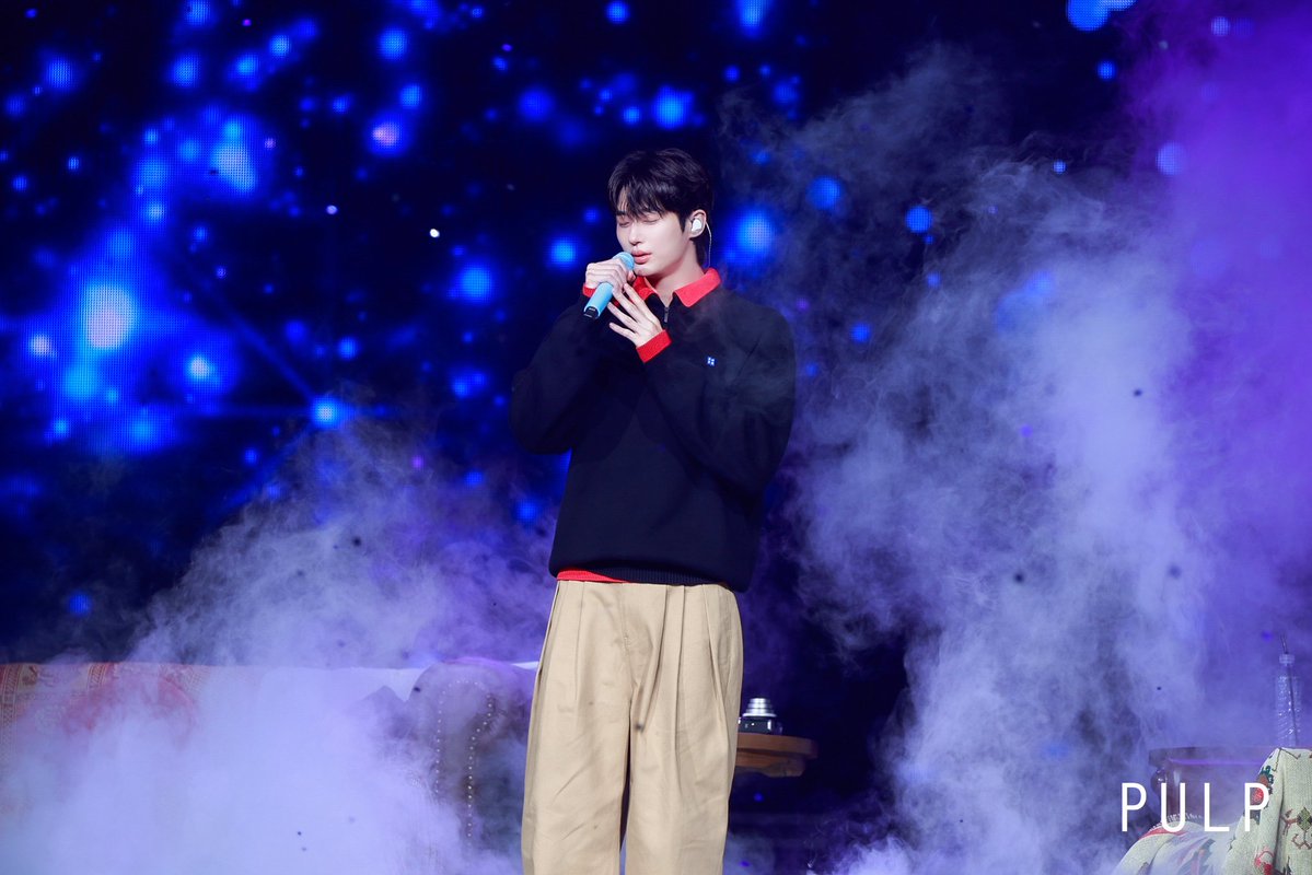 headlinermnl's tweet photo. Byeon Woo Seok Reunites with Filipino Fans at "The Secret Library" Manila Fan Meeting

READ MORE: https://t.co/c2oc4fxVx8

Presented by: @pulpliveworld
#BYEONWOOSEOK #변우석
#BYEONWOOSEOK_TOUR_in_MANILA 
#TheSecretLibrary_in_Manila
Photos by: PULP Live World and Joel H. Garcia https://t.co/71BAsR0emh