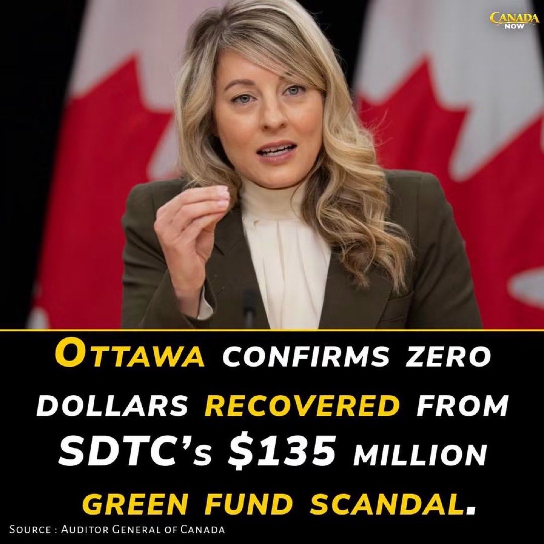 Concern70732755's tweet photo. The enrichment of Liberal insiders !! https://t.co/XBYIopTzWy