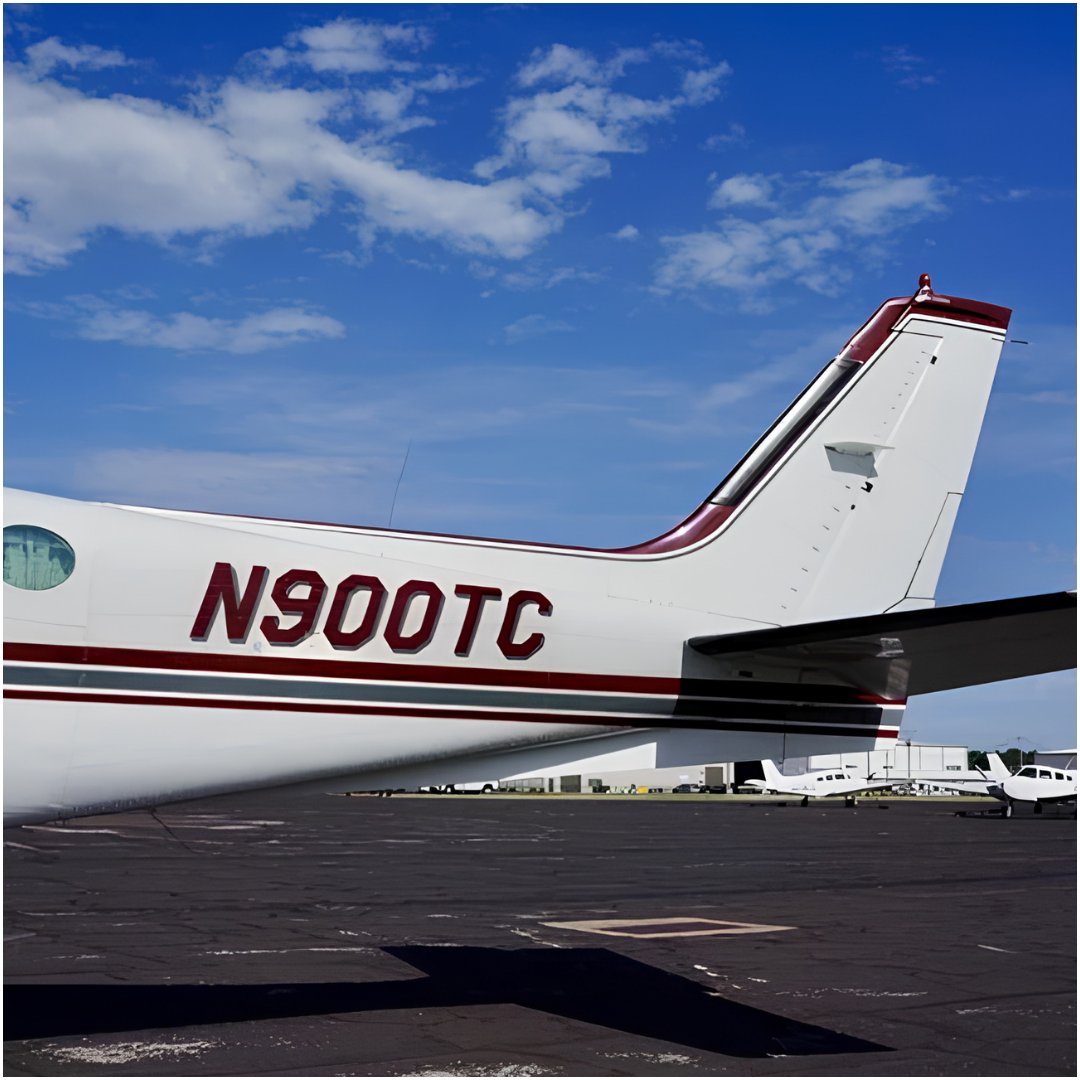 Controller's tweet photo. 1977 CESSNA 340A

7,756.3 TT | Twin Continental TSIO-520-NB Engines | Garmin GNS 530W | ADS-B Out | Pressurized Cabin | A/C | 6 Seats

🔗 https://t.co/PPlxaHA2xI

#Controller #Cessna340A #Aviation https://t.co/WxyzJRpHsp