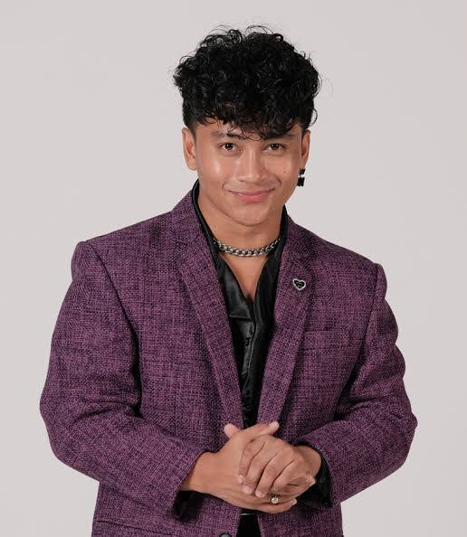 imagoodpanda's tweet photo. KHIMO (@Khimo_Gumatay) 

Best Asian Pop Music Performance - "Isayaw Mo Lang" https://t.co/Bg2rYTowNg