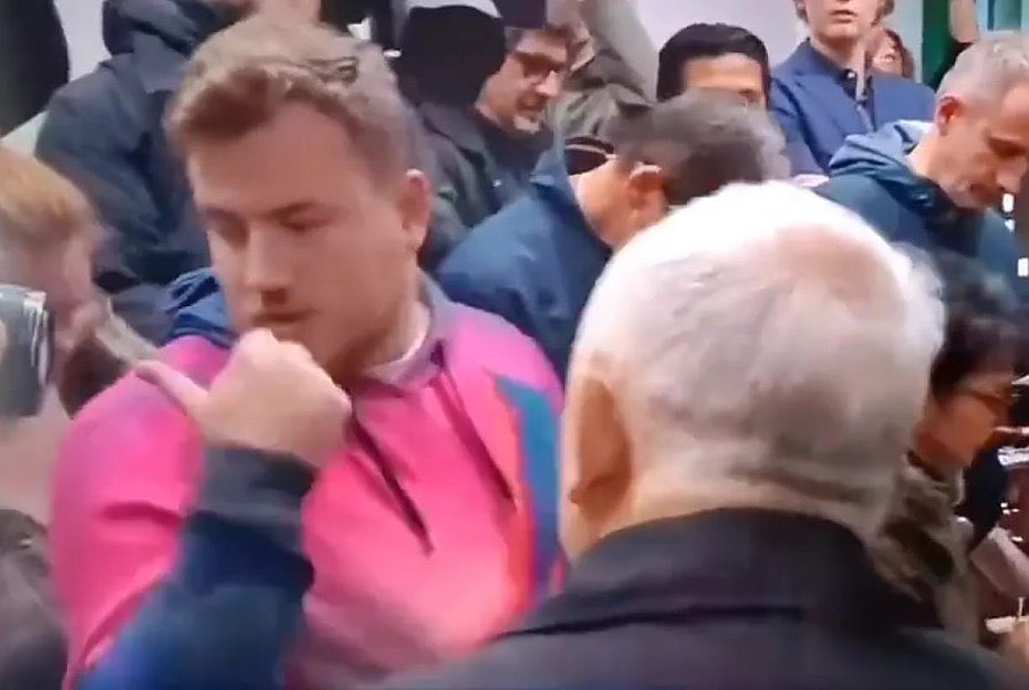 patriokrata's tweet photo. 3 lata temu Polacy głosując na #K15X zdecydowali, że mają dość rządów PiSu!

Nie chcą już władzy polityków, którzy niszczą naszą praworządność, okradają własny kraj i z obłudnym uśmiechem pogardy pokazują nam, że czują się bezkarni!

I nic się w tej kwestii do dziś nie zmieniło‼️ https://t.co/RANde3J4KX
