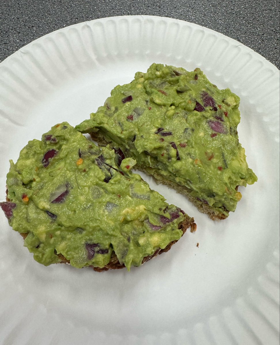 Pandu_Varma08's tweet photo. #guacamole https://t.co/H69dmIfJaO