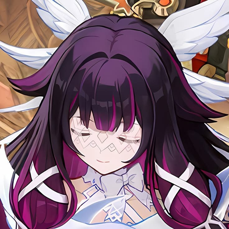 Sammy_lily22's tweet photo. Columbina appreciation post ★★ https://t.co/7t6pduH07t