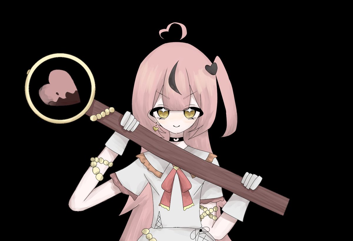 IwvMQ9yG0B40807's tweet photo. ←ラフ
　　　　完成→ https://t.co/J3s4Mrt8o3