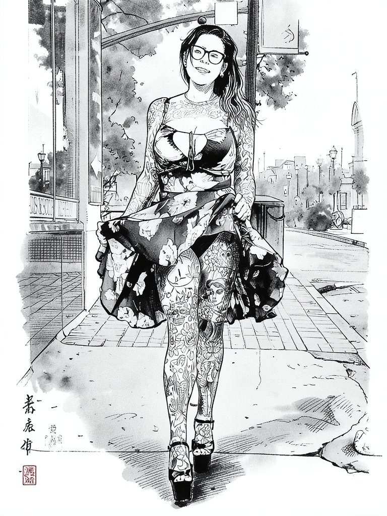 nakycomic's tweet photo. https://t.co/O5racqjQPr https://t.co/wGL7MFgJ6l