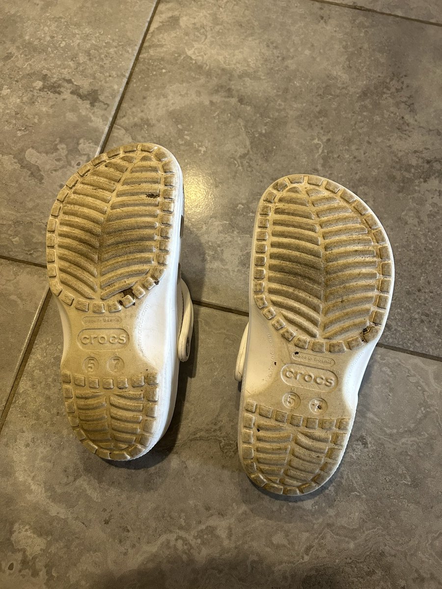 NorthEastPetite's tweet photo. Need a slaves tongue to get these back to brand new for me, any takers? 💁‍♀️👸🦶
#feet #toes #soles #dirtyfeet #dirtysoles #goddess #mistress #queen #dirtyshoes #footfetısh #feetlover #sub #slave #paypig #fendom #findom #goodboy #newshoes #sandals https://t.co/6OkcMPWLvT