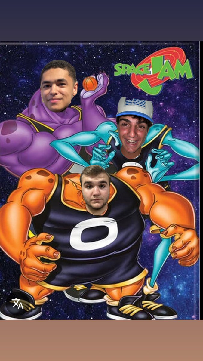 LightbulbLup's tweet photo. @thecactusboy2 Big 3 🔥🔥🔥 https://t.co/LkKSraLyWE