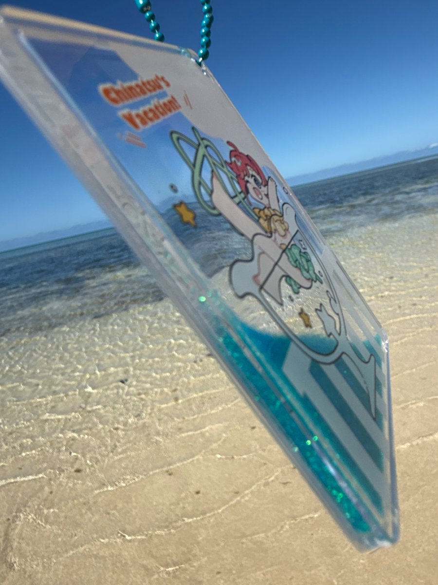 terminuLine's tweet photo. 今度こそ映えた商品画像撮影ができて荒ぶる千夏 https://t.co/t6T4YNXQ5W