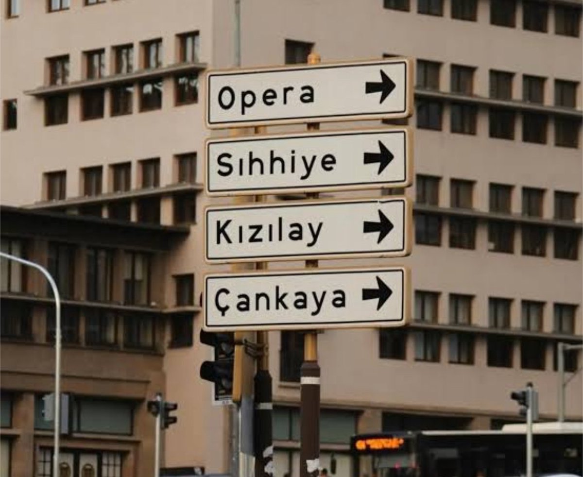ankarasosyaltr's tweet photo. Ankara, dünyanın en mutlu şehirleri arasında 198. sırada yer aldı.

• Hazırlanan listede toplam 200 şehir yer alıyor. https://t.co/lJ1jtopbx0
