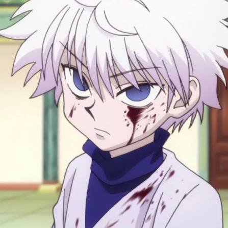 Architect2005's tweet photo. 獵人 HxH：

「我的神速再快，也還是抓不住你的手」

敬請期���「奇犽篇：命運的捉弄」

@HxHVizuals 

#獵人 #全職獵人 #hunterxhunter #HxH #奇犽
#キルア #DarkFictionEmpire https://t.co/uJdRJ0AXWH
