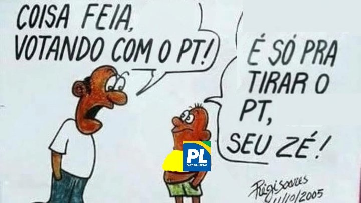 GabrielIlario7's tweet photo. Xiuu, senão o PT volta!!! 👀👀 https://t.co/zsAIOAtztR