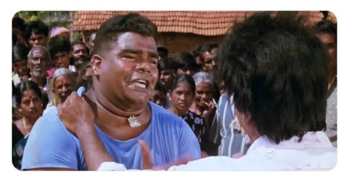 STAN7_4Ever's tweet photo. அடப்பாவி இப்டி அநியாயமா தமிழ் சினிமா மானத்த காத்துல பறக்க விட்டுட்டியே டா @rajinikanth #jailer2Disaster 💔 https://t.co/HIth5euwFf