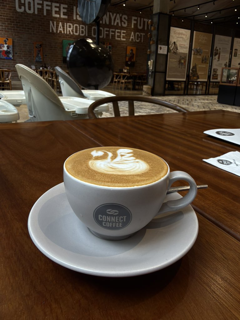 itsnjogu's tweet photo. At my fav coffee spot https://t.co/bE1XEQFDUf