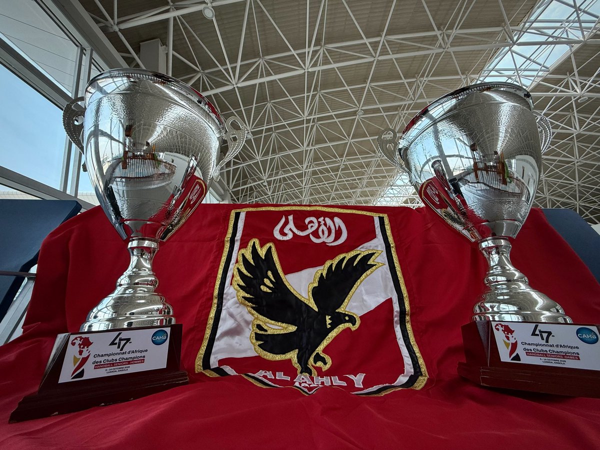 Ahly_Handball's tweet photo. 𝐎𝐛𝐫𝐢𝐠𝐚𝐝𝐨, 𝐀𝐧𝐠𝐨𝐥𝐚! 🇦🇴👋

شكرًا أنجولا ✈️👋 https://t.co/02Bp2YAFjL