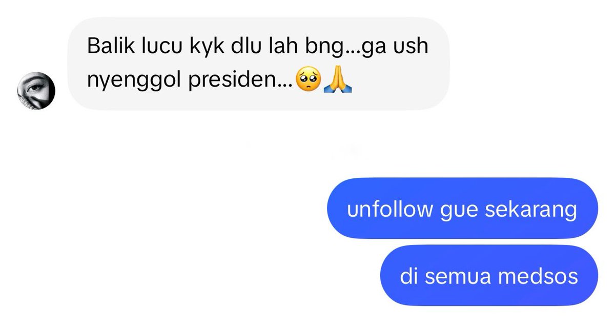 jek___'s tweet photo. agak laen emang orang2 di tiktok https://t.co/3WDybp5BCX
