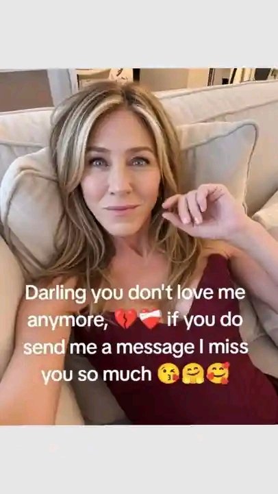 JenniferAn0dit's tweet photo. Do you love me https://t.co/OQA6Ah8PbP